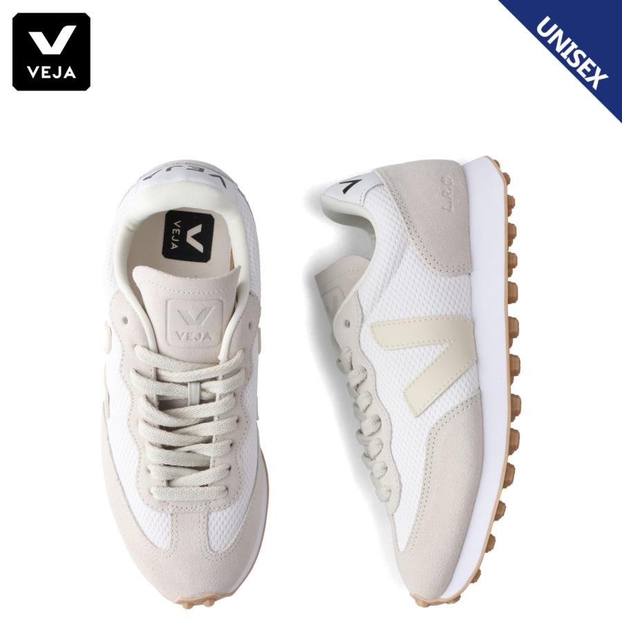 VEJA（ヴェジャ） スニーカー リオブランコ メンズ RIO レディース