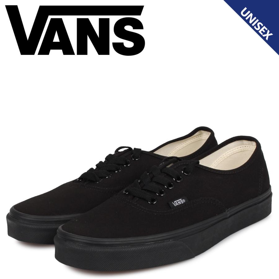 VANS ヴァンズ オーセンティック スニーカー メンズ レディース VANS ヴァンズ オーセンティック スニーカー メンズ レディース