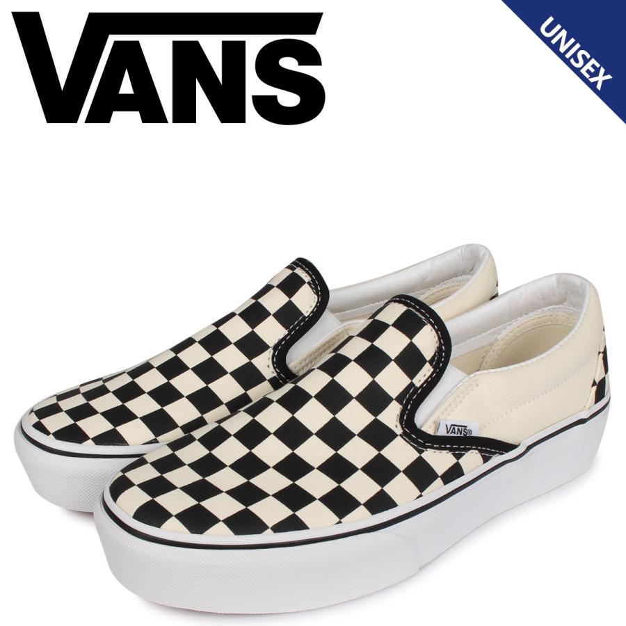 ヴァンズ VANS スリッポン クラシック スニーカー メンズ レディース バンズ 厚底 CLASSIC SLIP-ON PLATFORM VN00018EBWW :vn-vn00018ebww:シュガーオンラインショップ - 通販 - Yahoo!ショッピング ヴァンズ VANS スリッポン クラシック スニーカー メンズ レディース バンズ 厚底 CLASSIC SLIP-ON PLATFORM VN00018EBWW :vn-vn00018ebww:シュガーオンラインショップ - 通販 - Yahoo!ショッピング