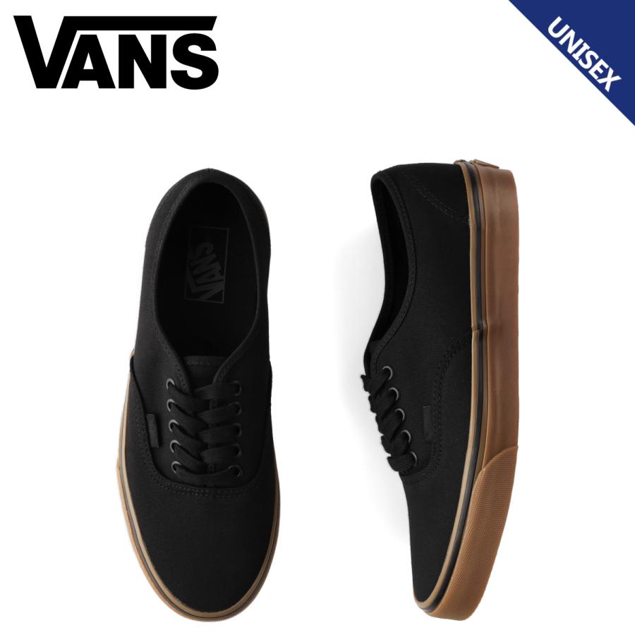VANS（ヴァンズ） オーセンティック スニーカー メンズ レディース