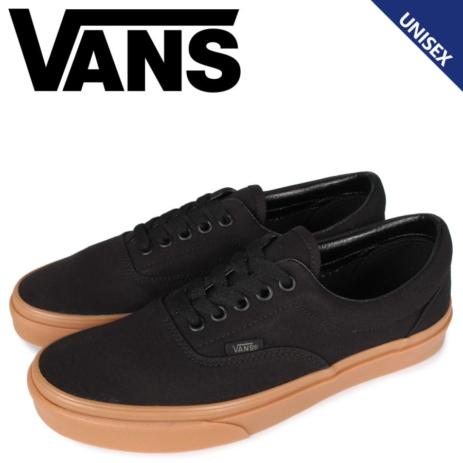 VANS（ヴァンズ） スニーカー ERA メンズ レディース バンズ エラ