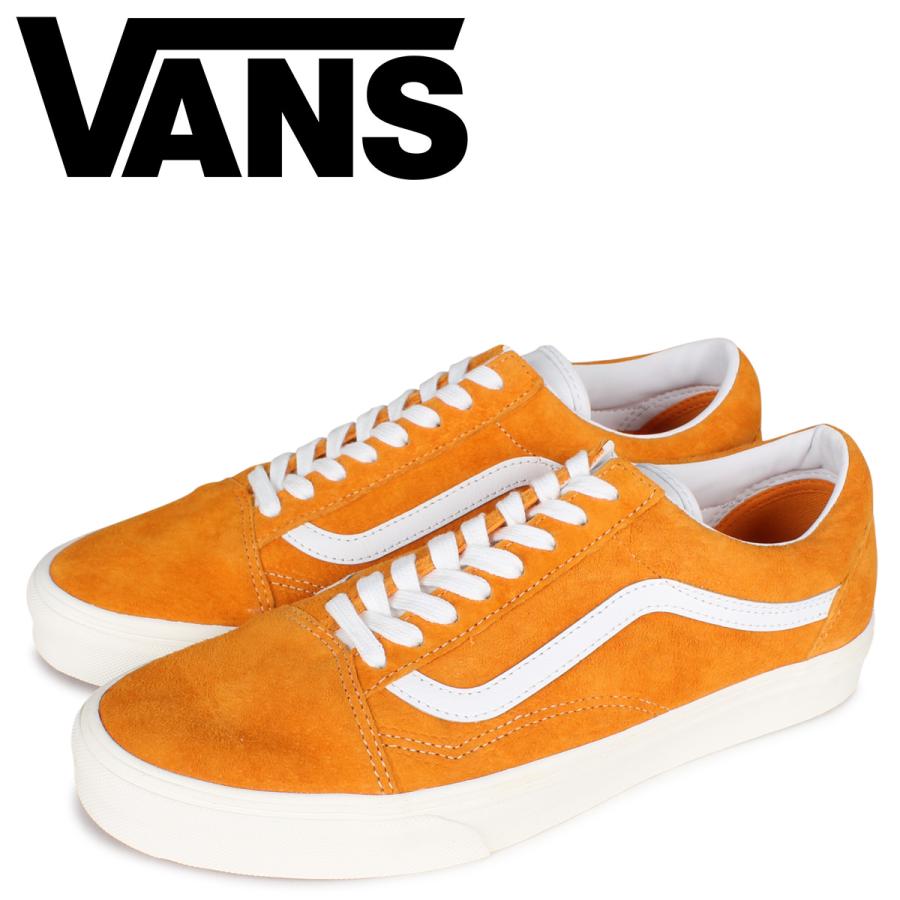 ヴァンズ Vans オールドスクール スニーカー メンズ バンズ Old Skool Leopard イエロー Vn0a4u3b2o3 Vn Vn0a4u3b2o3 シュガーオンラインショップ 通販 Yahoo ショッピング