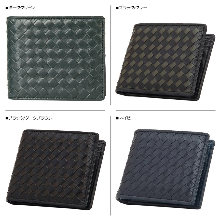 VANQUISH ヴァンキッシュ 財布 二つ折り財布 メンズ WALLET VNQ-712020｜sugaronlineshop｜12