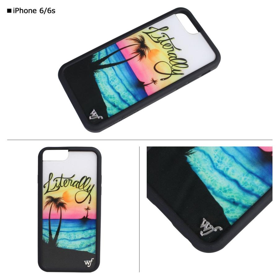 ワイルドフラワー Wildflower Iphone8 7 Iphone ケース 6 6s Plus スマホ アイフォン レディース マルチカラー Lite ネコポス可 Wfl05 1706 02 シュガーオンラインショップ 通販 Yahoo ショッピング