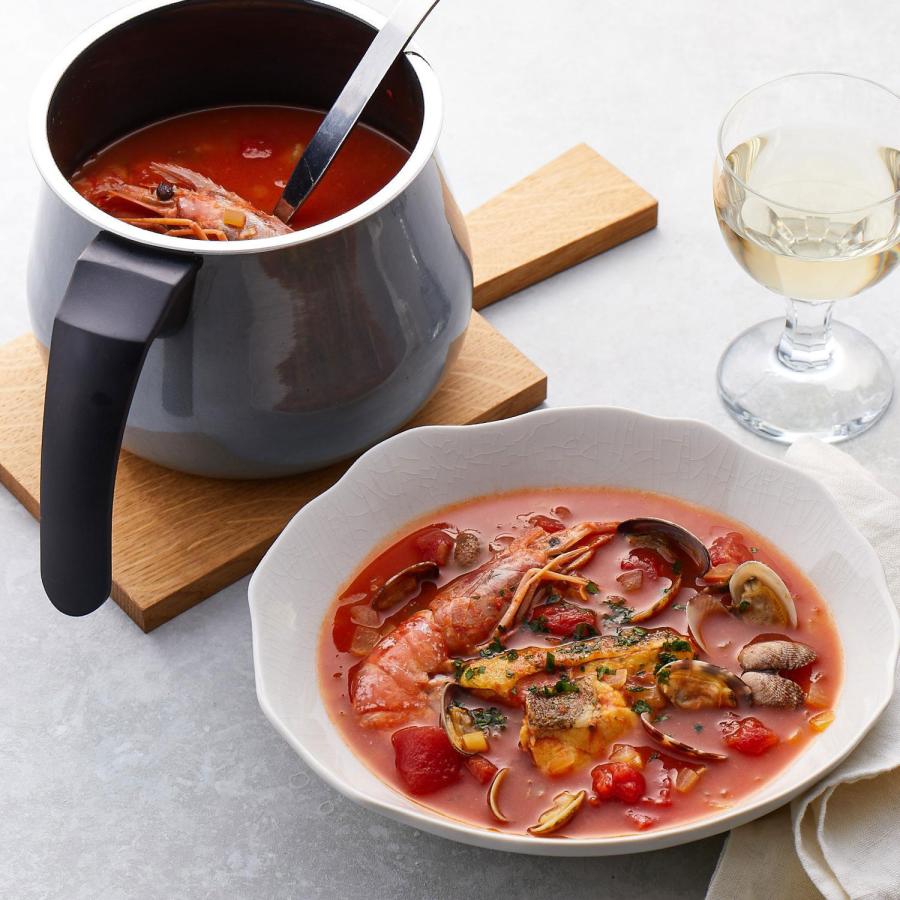 ヴェーエムエフ WMF 鍋 ポット フュージョンテック ミネラル マルチポット 14cm IH対応 MULTIPOT W0515535290