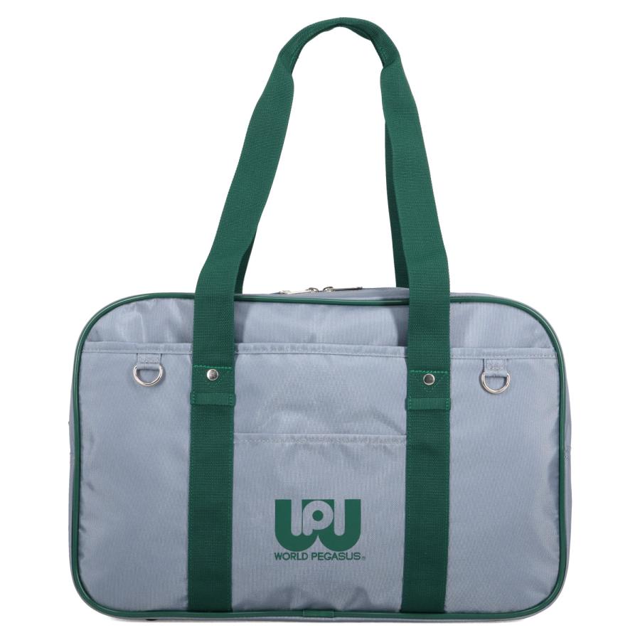 ワールドペガサス（WORLD PEGASUS） スクバ バック スクールバッグ