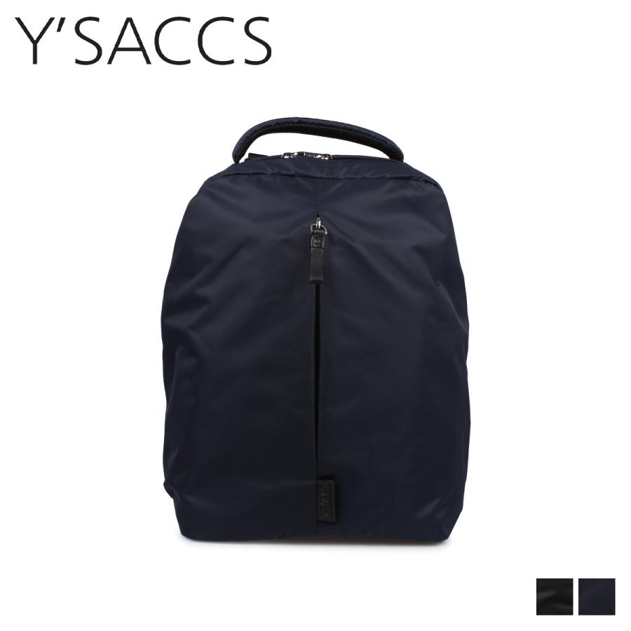 【新品】Y'SACCS イザック WELLBAリュックサック ヨウジヤマモト 新品】Y'SACCS イザック WELLBAリュックサック ヨウジヤマモト WELLBA