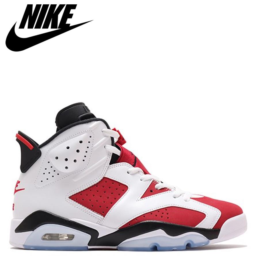 Nike ナイキ エアジョーダン6 レトロ スニーカー メンズ Air Jordan 6 Retro ホワイト 白 Ct8529 106 Zzi 返品不可 Zzi Ct8529 106 シュガーオンラインショップ 通販 Yahoo ショッピング