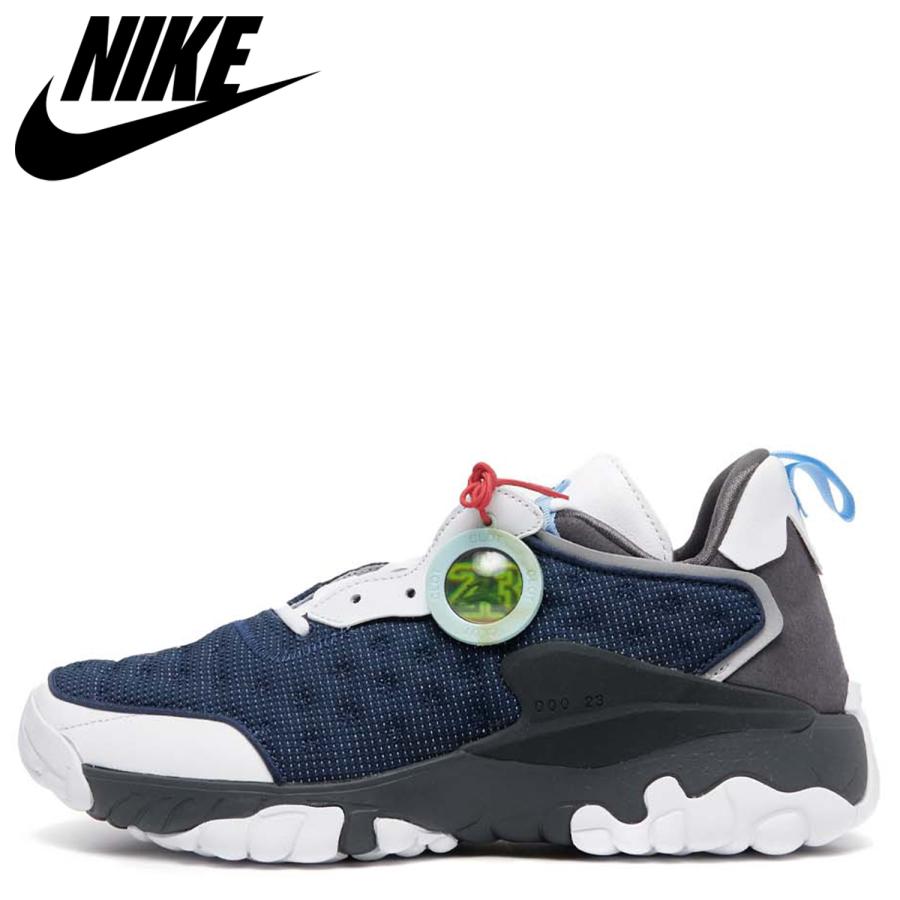 NIKE ナイキ ジョーダン デルタ2 スニーカー メンズ CLOT クロット 