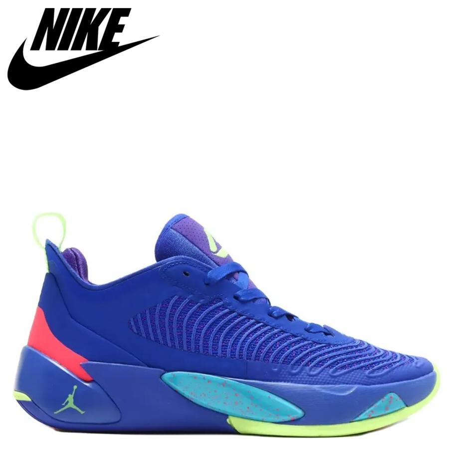 NIKE ナイキ ジョーダン ルカ 1 スニーカー メンズ JORDAN LUKA 1 PF 