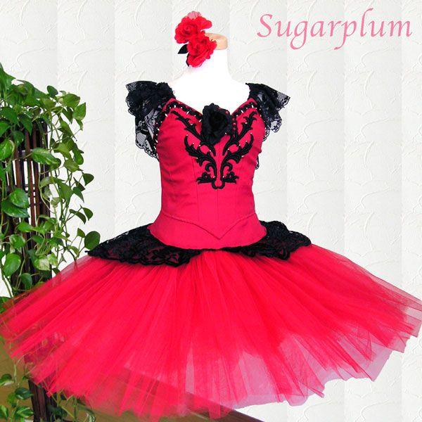 I 5 0405 バレエ工房 バレエ ダンス バレエ ドン キチュチュ４号５号 バレエ衣装 セミオーダー スカート Sugarplum