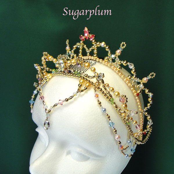 コンペイトウのティアラ Www Generalpico Gov Ar