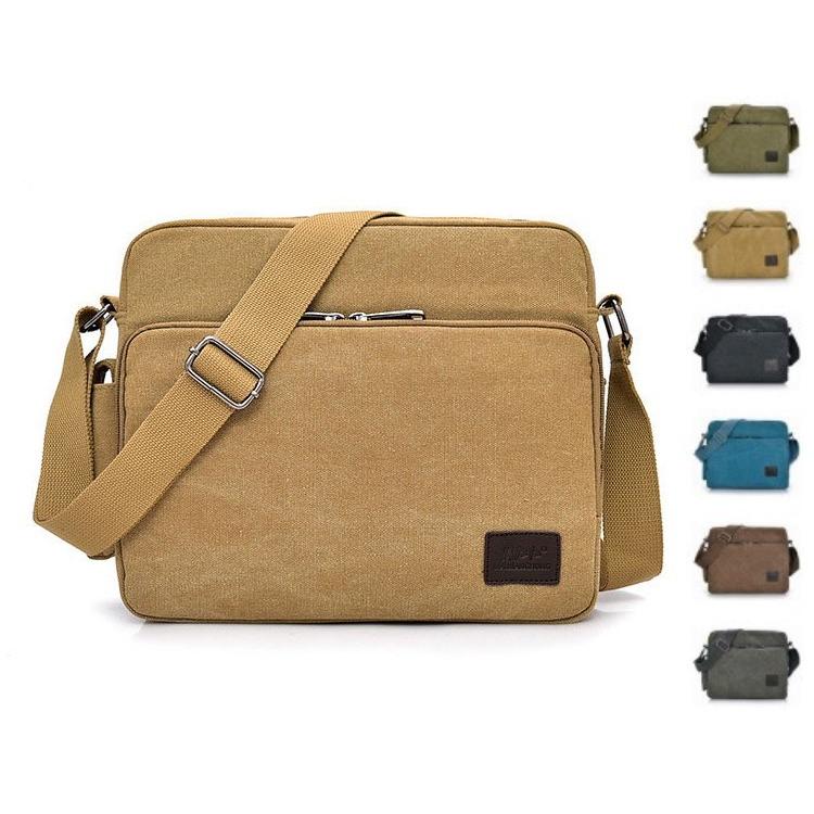 ショルダーバッグ メンズ 帆布 キャンバス生地 ペットボトルホルダー付斜め掛け 斜めかけバッグ 大容量 多収納で軽量 軽い 通学 通勤 男性 6615 菅原 通販 Yahoo ショッピング