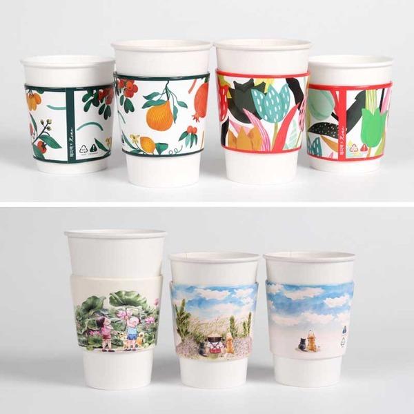 在庫あり 即出荷可 使い捨て紙コップホルダー 500個セット ブロッサム 16オンス 新品 その他食器 カトラリー Www Chemplex Co Zw