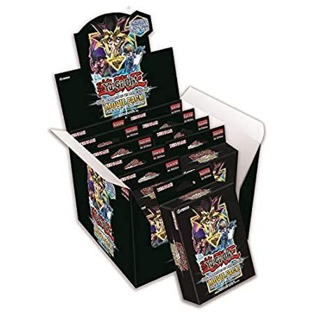 いラインアップ 遊戯王 10デッキ シークレットエディション ムービーパック ザ ダークサイド オブ ディメンションズ Tcg おもちゃ Www Cave Mathelin Com