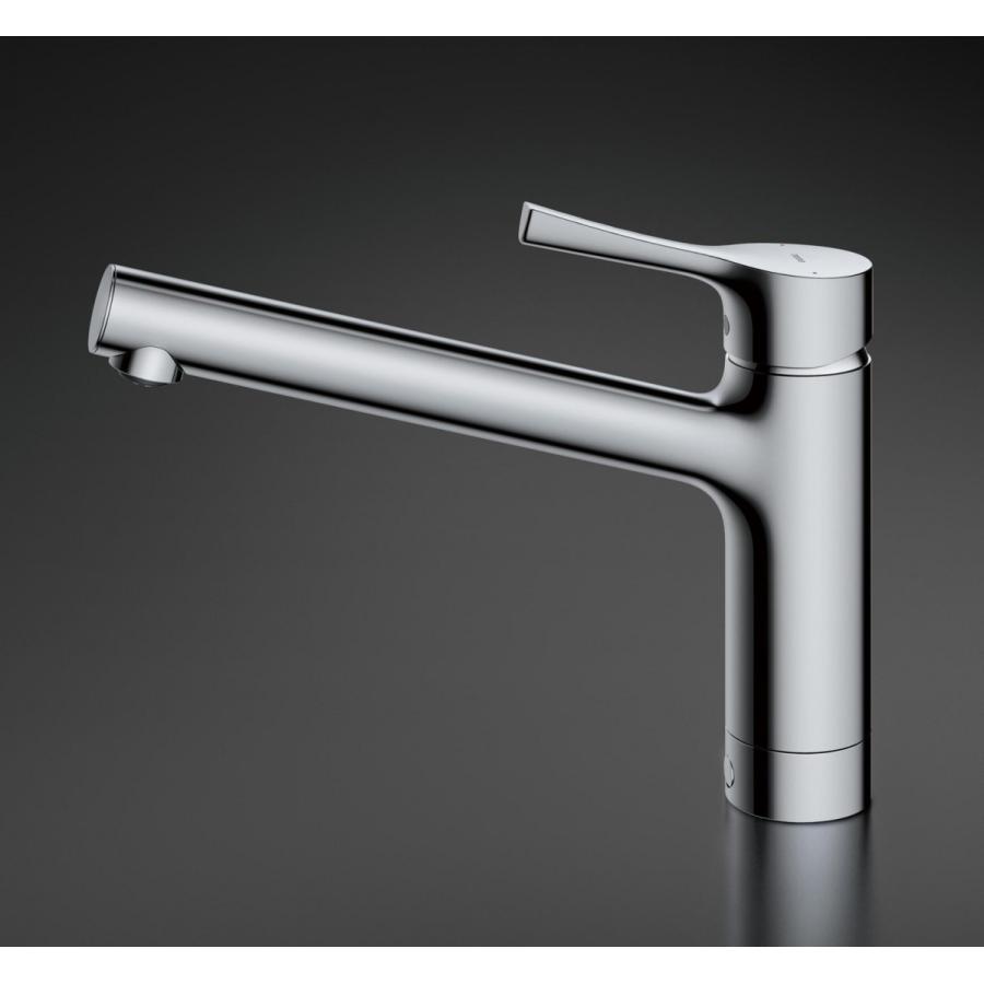 TOTO 台付シングル混合水栓　TKS05301J TOTO TKS05301J 台付シングル混合水栓 − 在庫あり・送料無料