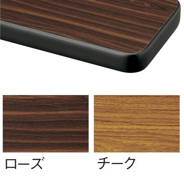 CKZ折りたたみテーブル 座卓兼用テーブル ソフトエッジ巻天板 W180×D60×H63(33)cm 受注生産 CKZ-1860Sの画像