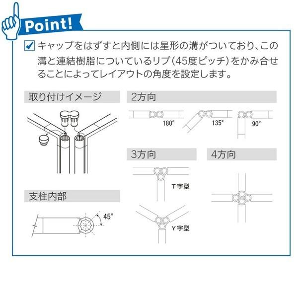 MPパーティション システムパネルA全面布 H1200×W600mm パネルのみ 個人様宛配送不可 受注生産品 MP-1206Aの画像