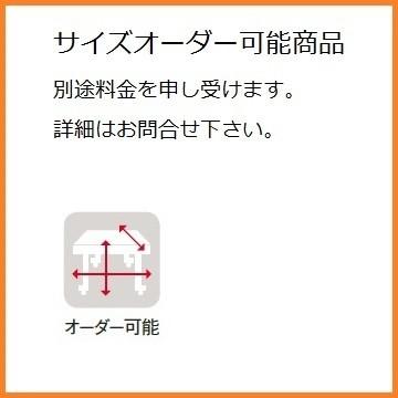 OSLフライト式宴会テーブル 角型 宴会用テーブル レセプションテーブル キャスター付き 国産 受注生産品 W1800×D600×H700mm OSL-1860｜sugihara｜05