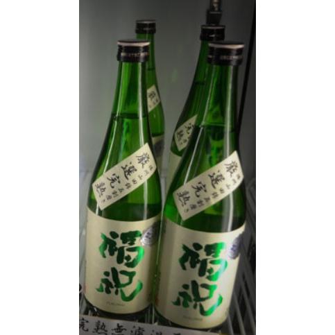 福祝　山田錦50　純米吟醸720ｍｌ　｜sugii