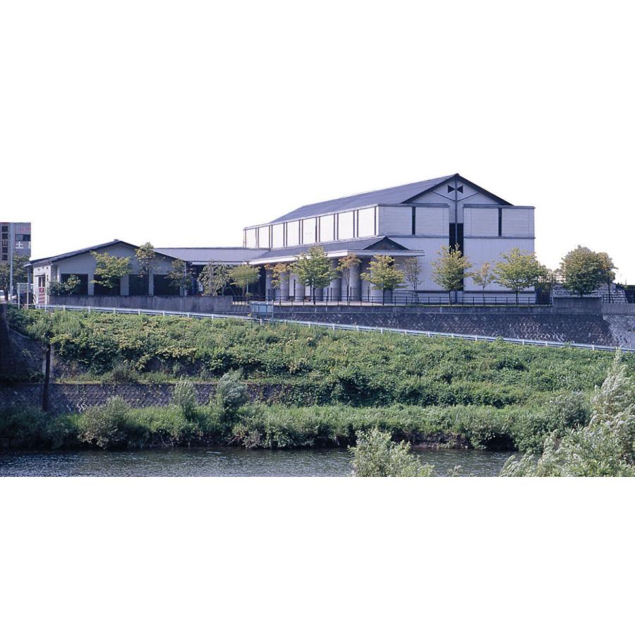 麒麟山　遠雷（吟醸辛口）1800ｍｌ | 麒麟山酒造 | 04