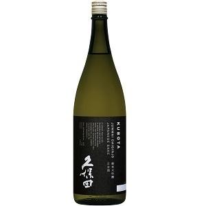 久保田 純米大吟醸 1800ml 6本セット 久保田 日本酒 純米大吟醸 1800ml 6本セット 新潟県 朝日酒造 箱入