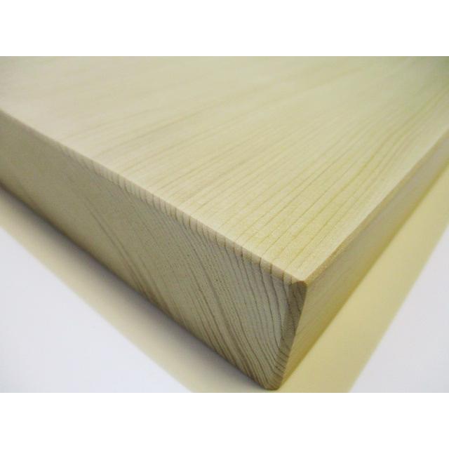 ＜新品＞青森ひば一枚板（特大）識別CC-17　大きなまな板です！ここまで大きなまな板はサイズオーダー以外ではあまり作りませんのでお早めにどうぞ！ |  | 10