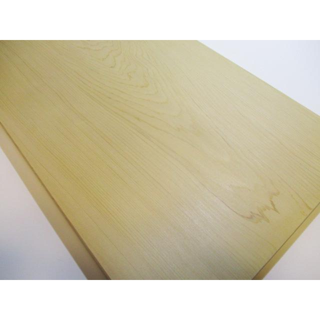 ＜新品＞青森ひば一枚板（特大）識別CC-17　大きなまな板です！ここまで大きなまな板はサイズオーダー以外ではあまり作りませんのでお早めにどうぞ！ |  | 11