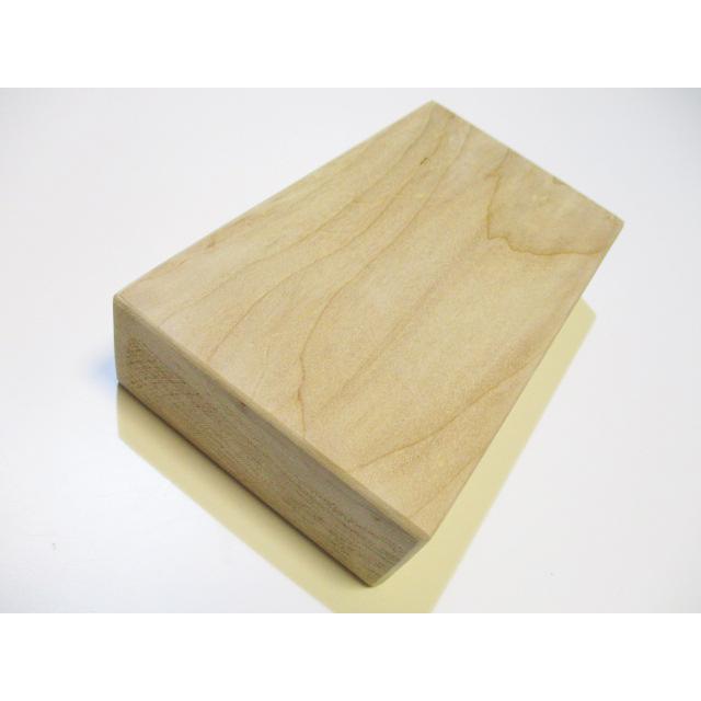 新品＞ばっこ柳のまな板（超ミニミニお試しサイズ・特厚）識別EA-7