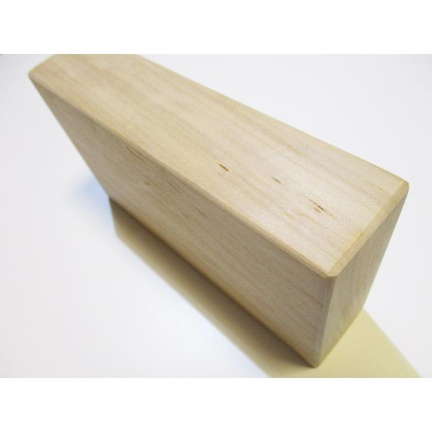 新品＞ばっこ柳のまな板（超ミニミニお試しサイズ・特厚）識別EA-7