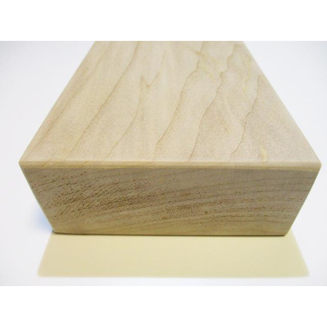 新品＞ばっこ柳のまな板（超ミニミニお試しサイズ・特厚）識別EA-7