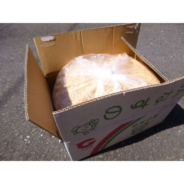 【１箱です】木質チップ おがくず 約2Kg（木材加工時の削り屑・容積約３０リットル・重量2kg（ダンボール入れて）※災害時トイレ用にも（Yahoo!・杉本木工々房）