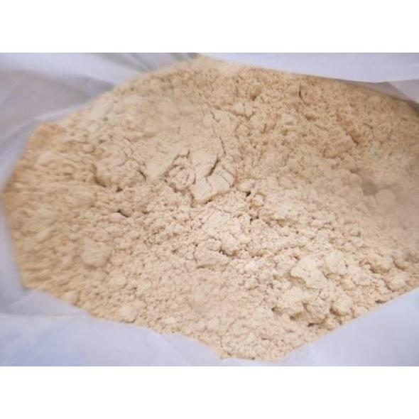 おが粉④　5kg パウダー状おがくず 木材サンダー切削時の粉末屑・容積約30リットル