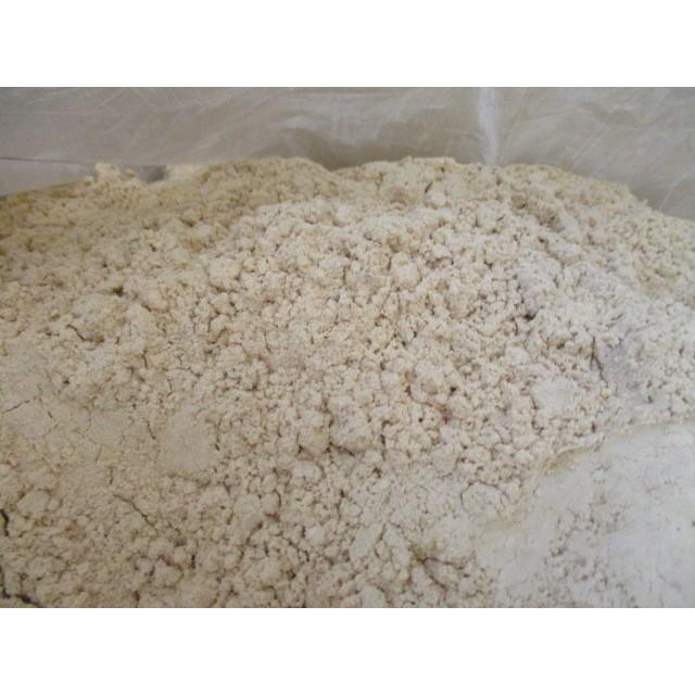 パウダー状おがくず 木材サンダー切削時の粉末屑・容積約30リットル