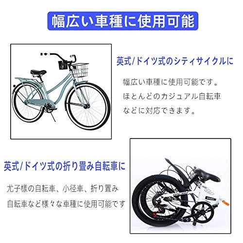 Renjzle 自転車 空気長持ち バルブ10個 セット虫ゴム 不要 空気入れが軽い スーパーバルブ 英式 自転車用 簡単 ママチャリ対応 シティサイクル アシ｜sugimotoshouji｜06