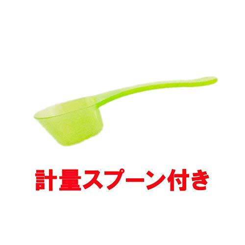 ライオンケミカル ピクス 食器洗い機専用洗剤 W酵素パワー 計量スプーン付 650g(約144回分)｜sugimotoshouji｜03