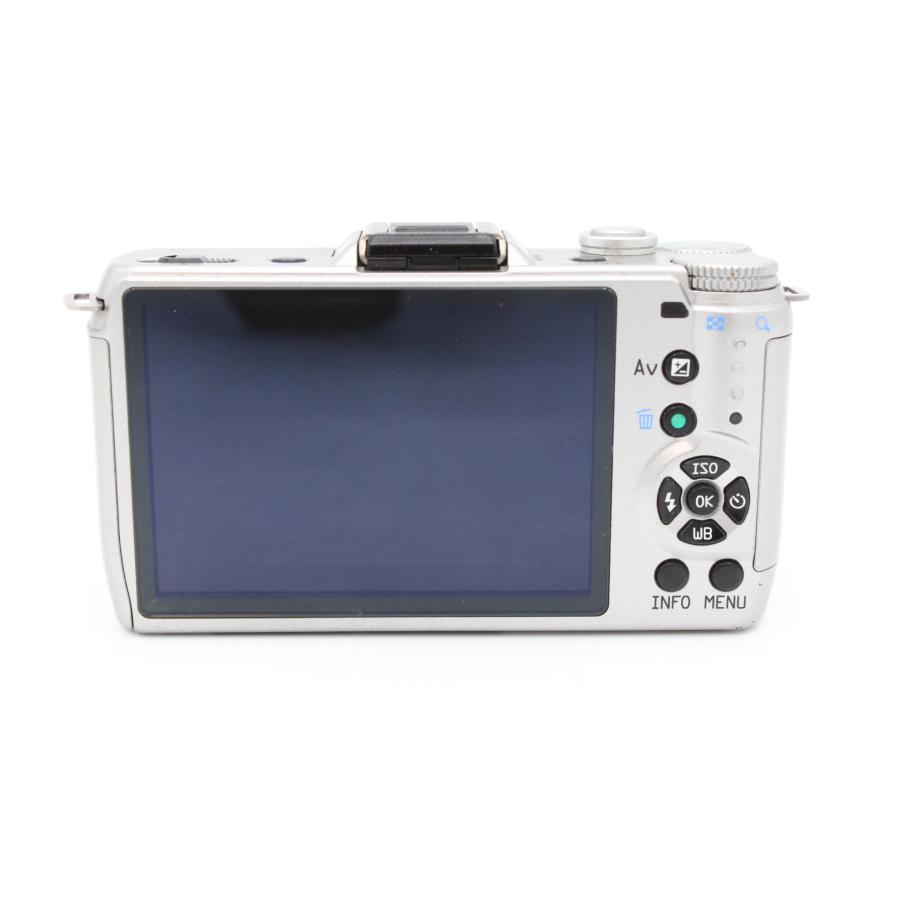 良品】PENTAX ペンタックス Q7 ダブルズームキット [標準ズーム 02
