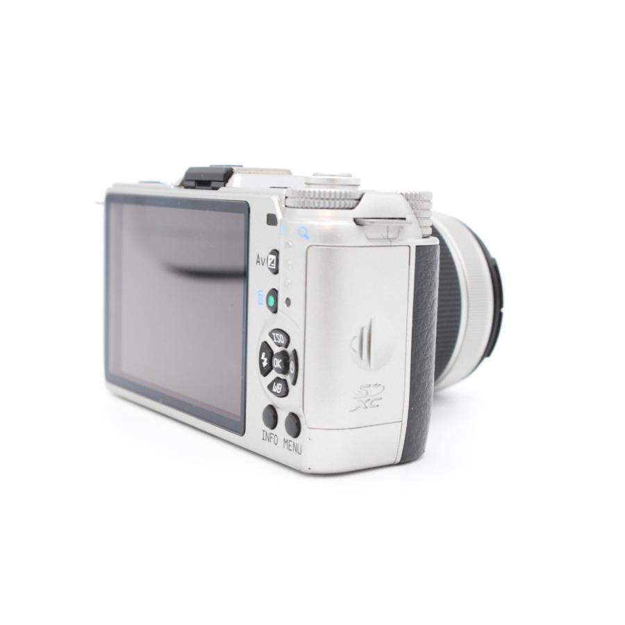 良品】PENTAX ペンタックス Q7 ダブルズームキット [標準ズーム 良品】PENTAX ペンタックス Q7 ダブルズームキット [標準ズーム