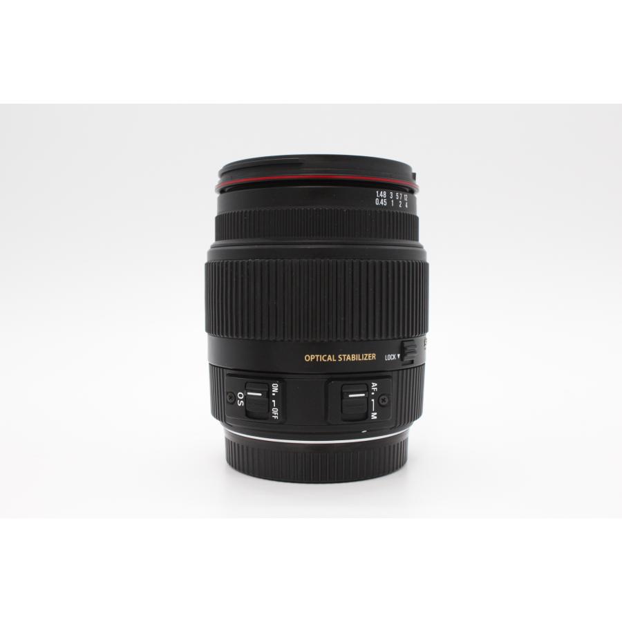 【美品】SIGMA シグマ 高倍率ズームレンズ 18-200mm F3.5-6.3IIDC OS HSM キヤノン用 APS-C専用 #LE2024318｜suginami-camera｜04