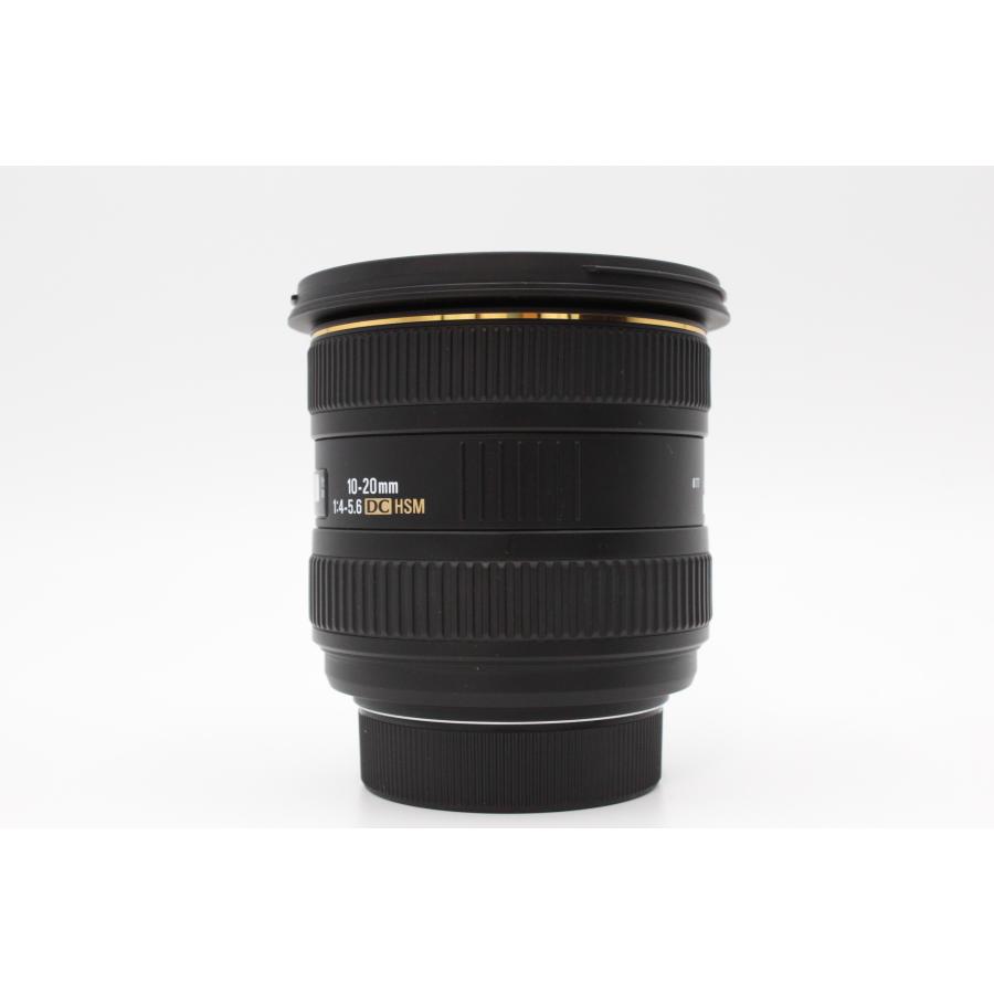 専用ケース付き！！＞＞【良品】SIGMA シグマ 超広角ズームレンズ 10 