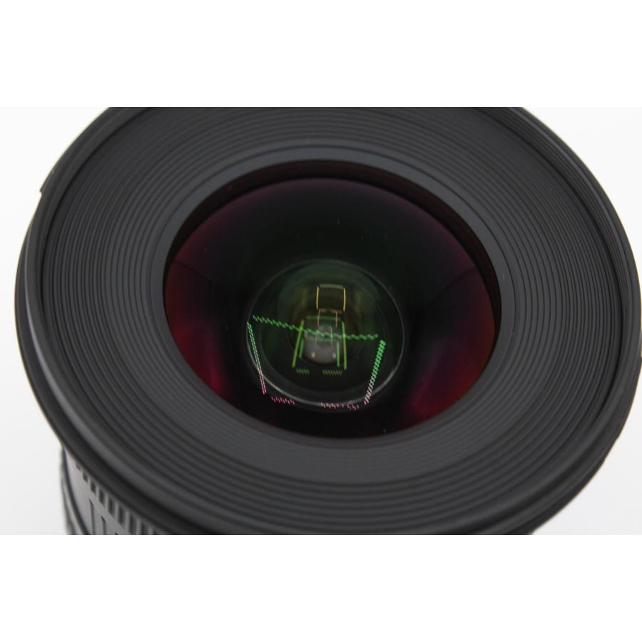 専用ケース付き！！＞＞【良品】SIGMA シグマ 超広角ズームレンズ 10 