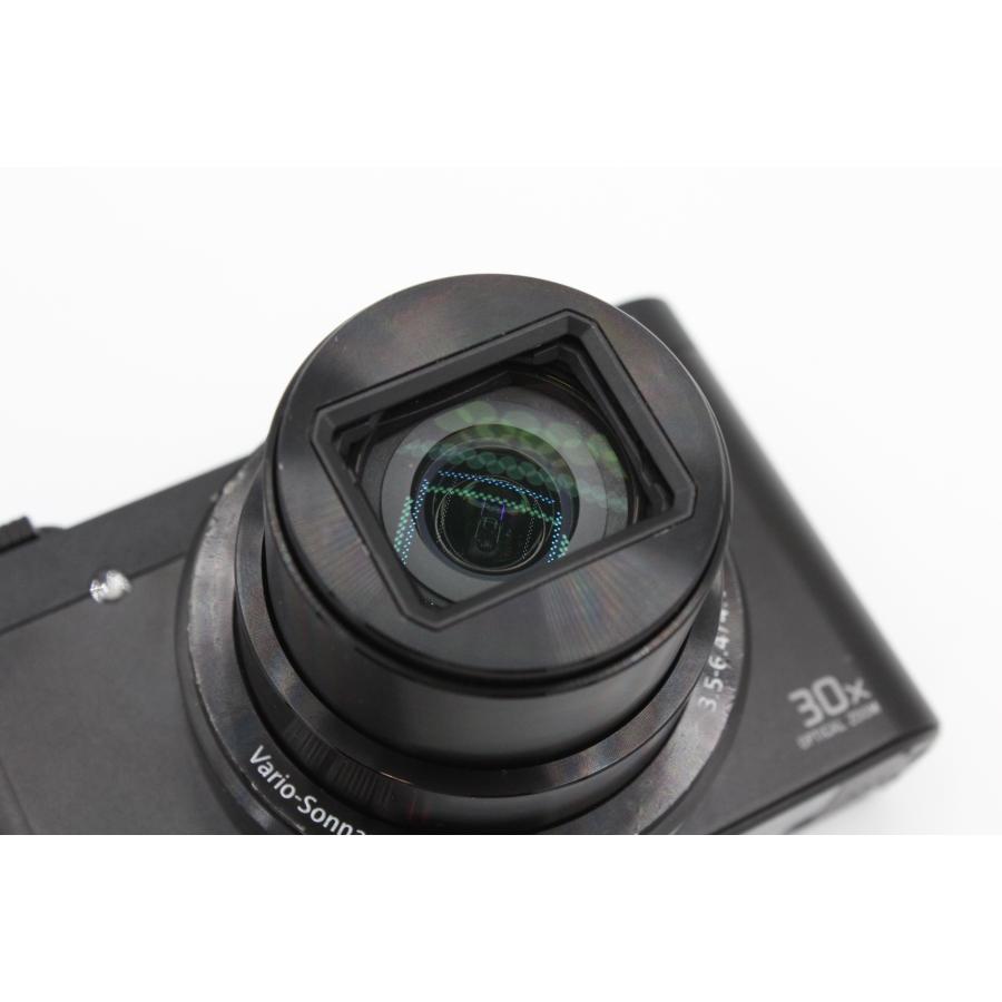並品】SONY ソニー デジタルカメラ DSC-WX500 光学30倍ズーム