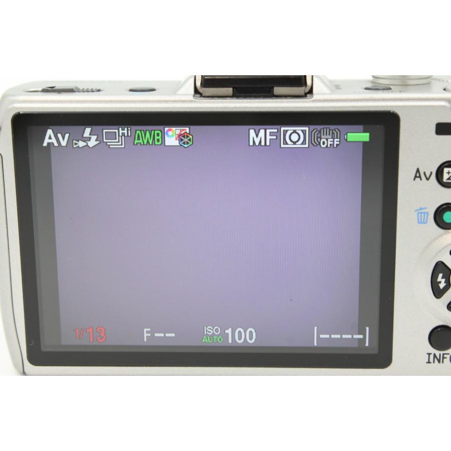 新品充電器＆新品バッテリー付き！！シャッター数2,922回！！＞＞【美 