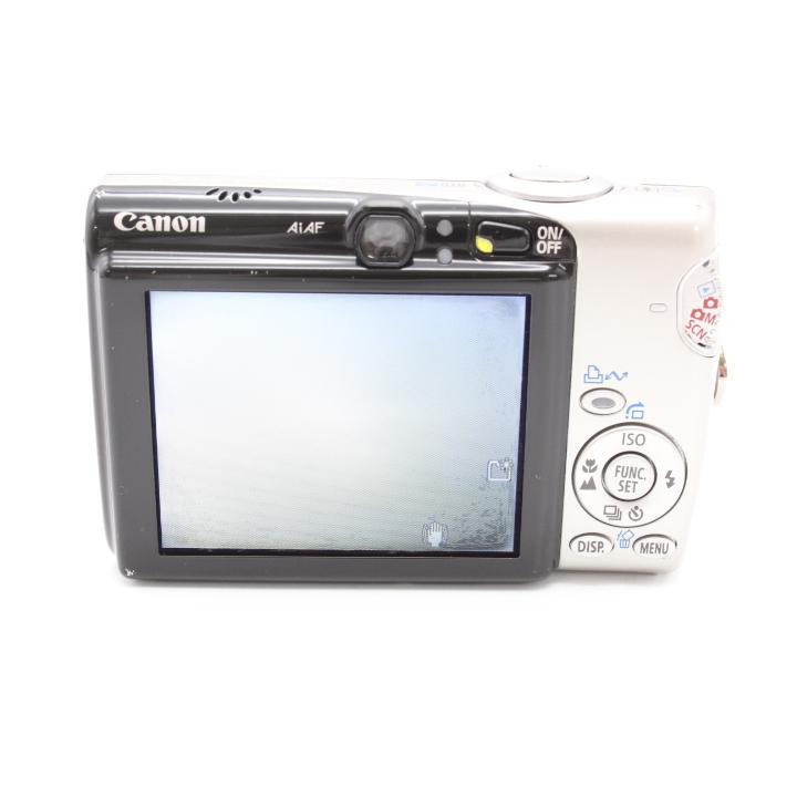 Canon デジタルカメラ IXY (イクシ) DIGITAL 800 IS 【公式通販】