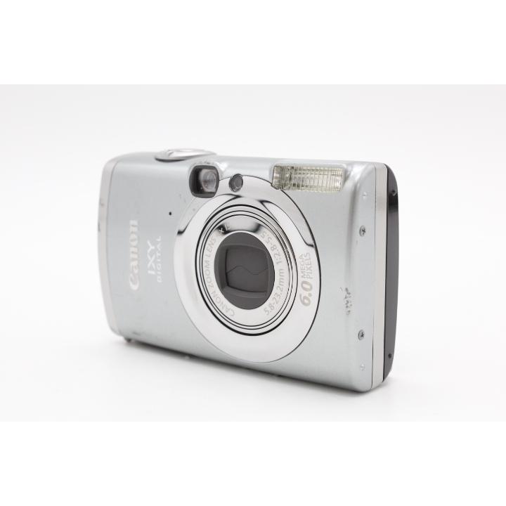 Canon デジタルカメラ IXY (イクシ) DIGITAL 800 IS 【公式通販】