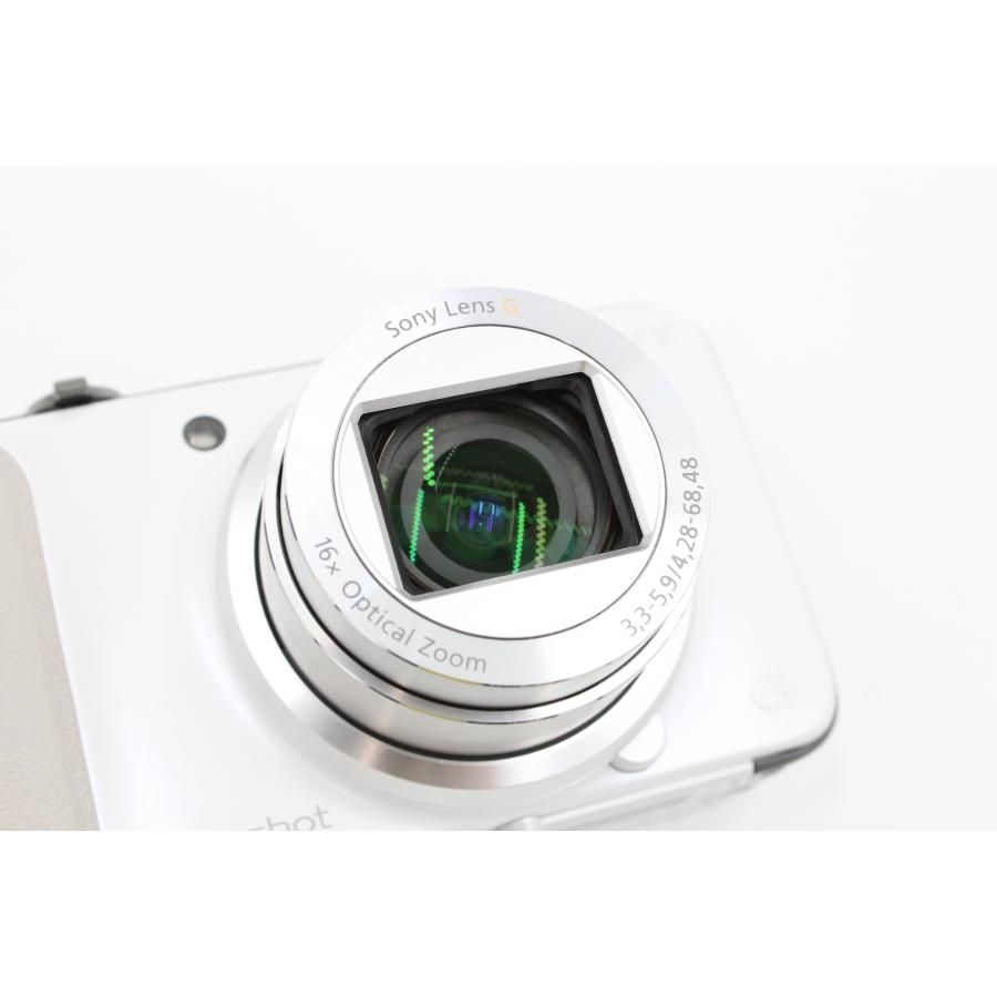 中古】SONY Cyber-Shot(サイバーショット) HX10V (1820万/光学