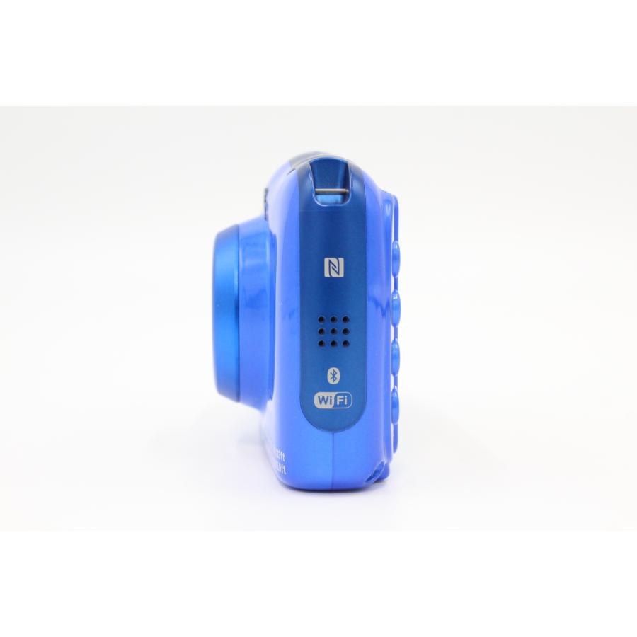 Nikon COOLPIX W100 ブルー 本体+バッテリー 楽天市場】coolpix w100 バッテリーの通販