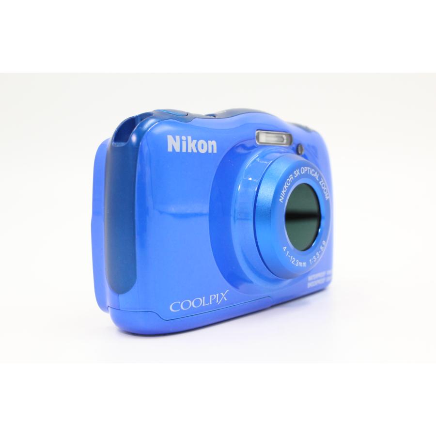 新品バッテリー（社外品）付き！！＞＞【美品】NIKON ニコン