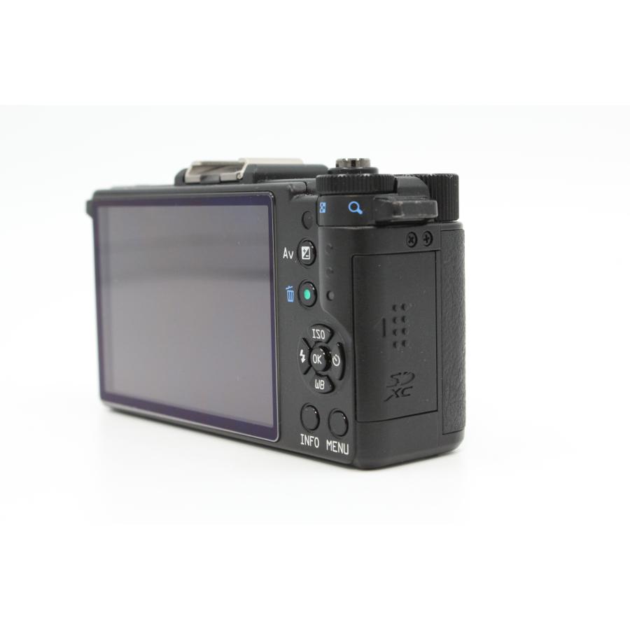 シャッター数2回！！新品充電器（社外品）付き！！＞＞【美品】PENTAX