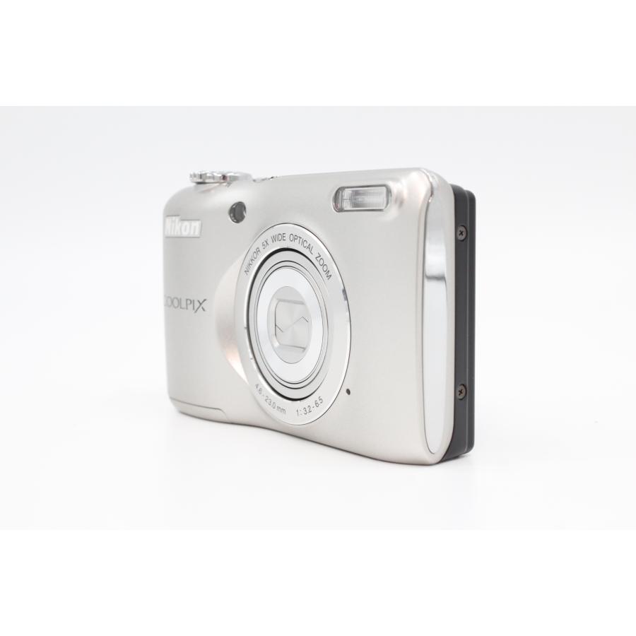化粧箱&ポーチ付き！！＞＞【良品】NIKON ニコン デジタルカメラ